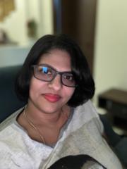 Seema Janardhan