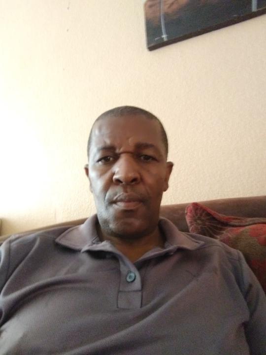 Sipho Shabalala