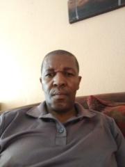 Sipho Shabalala