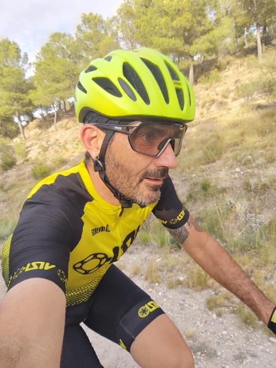 Sergio Nicolau Enguita