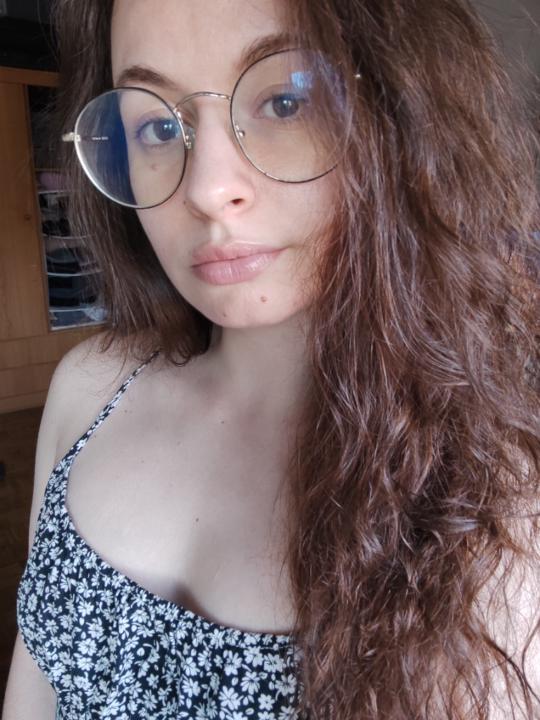 Lidia Alcántara Rico