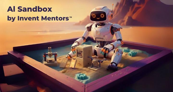 AI Sandbox by Invent Mentors