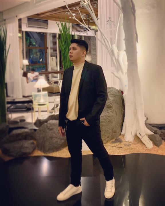 Mike Loterte