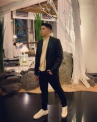 Mike Loterte