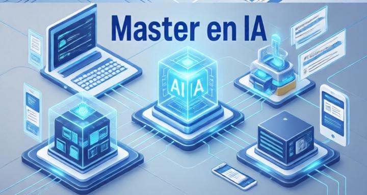 El Master en IA