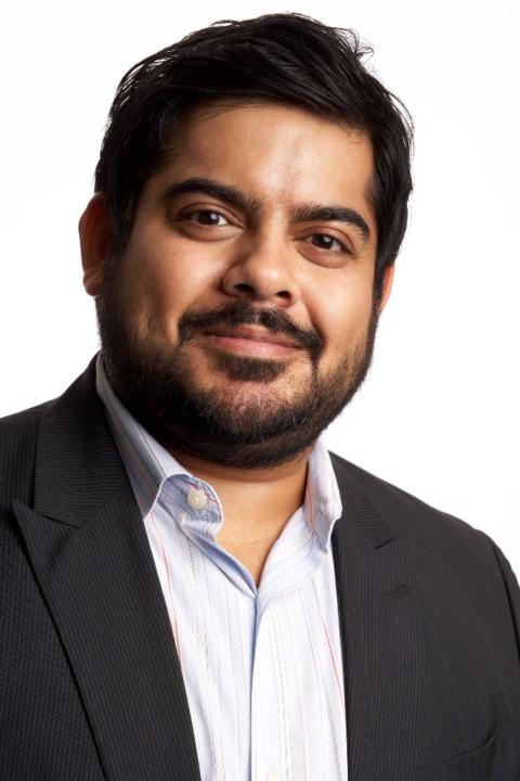 Nick Sheth