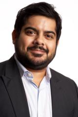 Nick Sheth