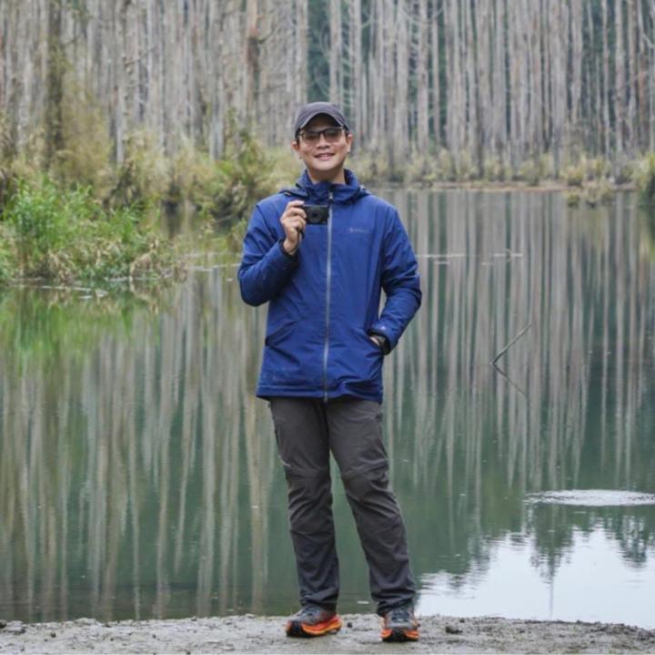 Josh Tsai