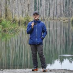 Josh Tsai