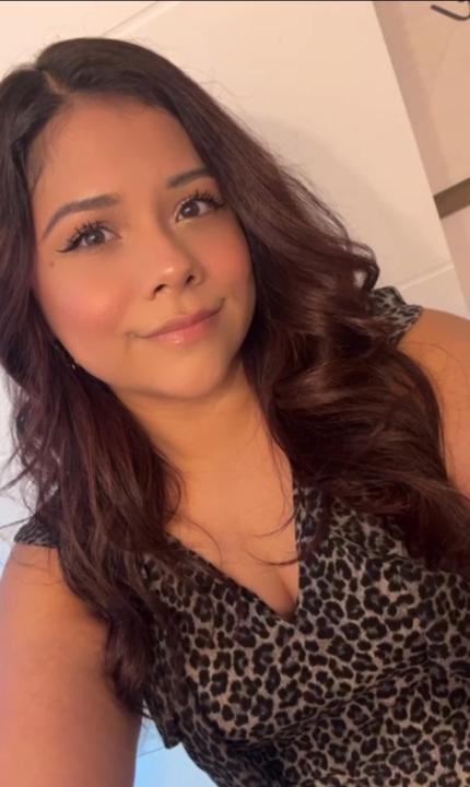 Angelica Ramos