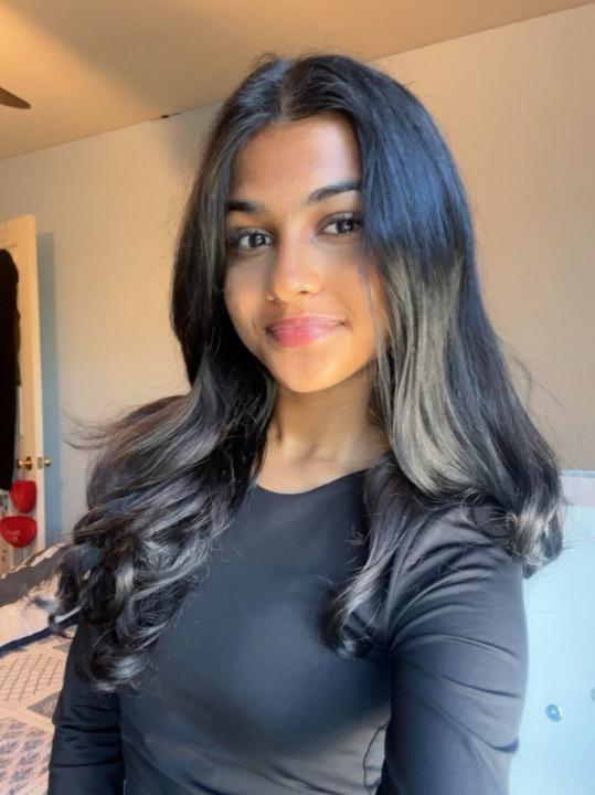 Shveni Sunilkumar