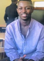 Irakoze Jean Pierre