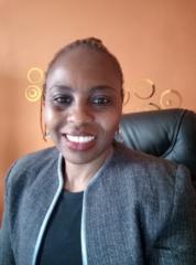 Sheila Mbugua