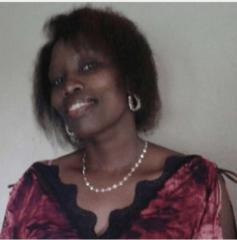Mary Maina