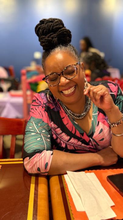 Alesia Wilson