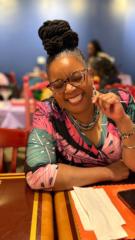 Alesia Wilson