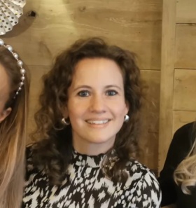 Natascha van Eijk