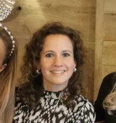 Natascha van Eijk