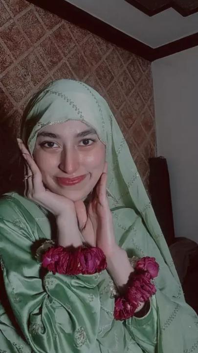 Momina Maheen