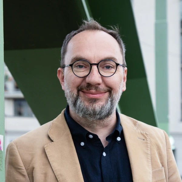 Andreas Leszkovsky