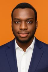 Iseoluwa Dumedah
