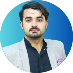 Obaid Ullah