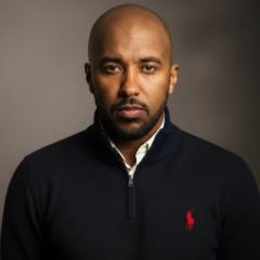 Ahmed Elhaj