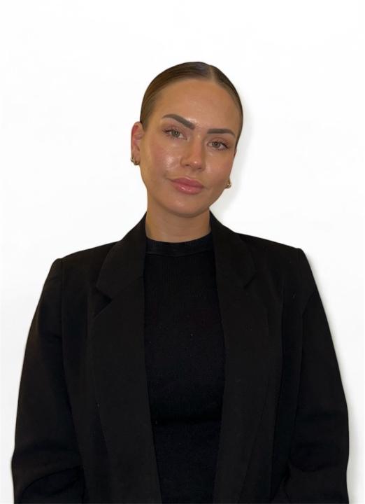 Synne Hernes
