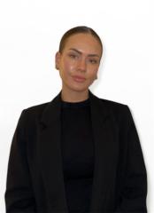 Synne Hernes