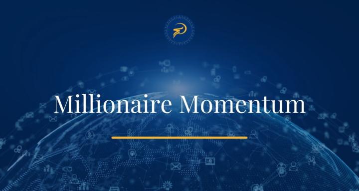 Millionaire Momentum
