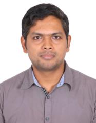 Mithran Mohan