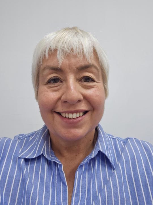 Karen van der Spuy