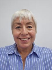 Karen van der Spuy