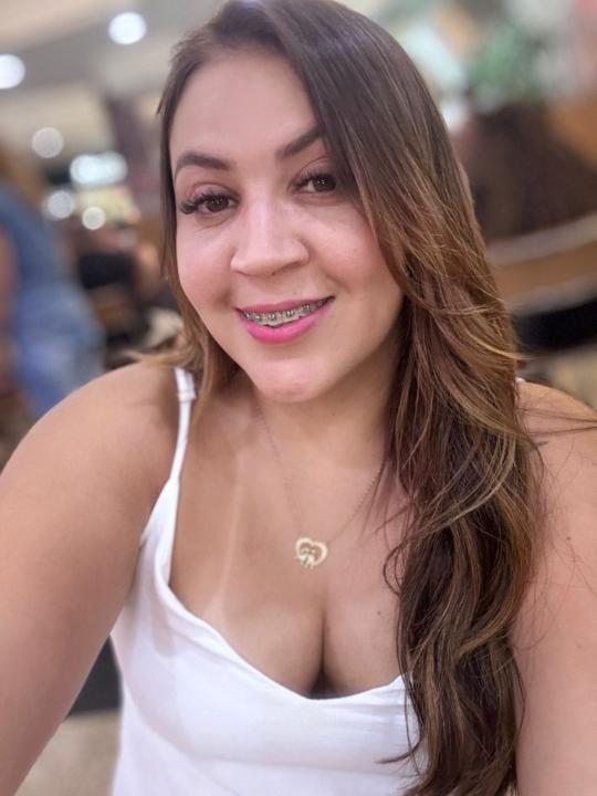 Adriana Cardoso da silva