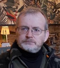 Anthony Bevis