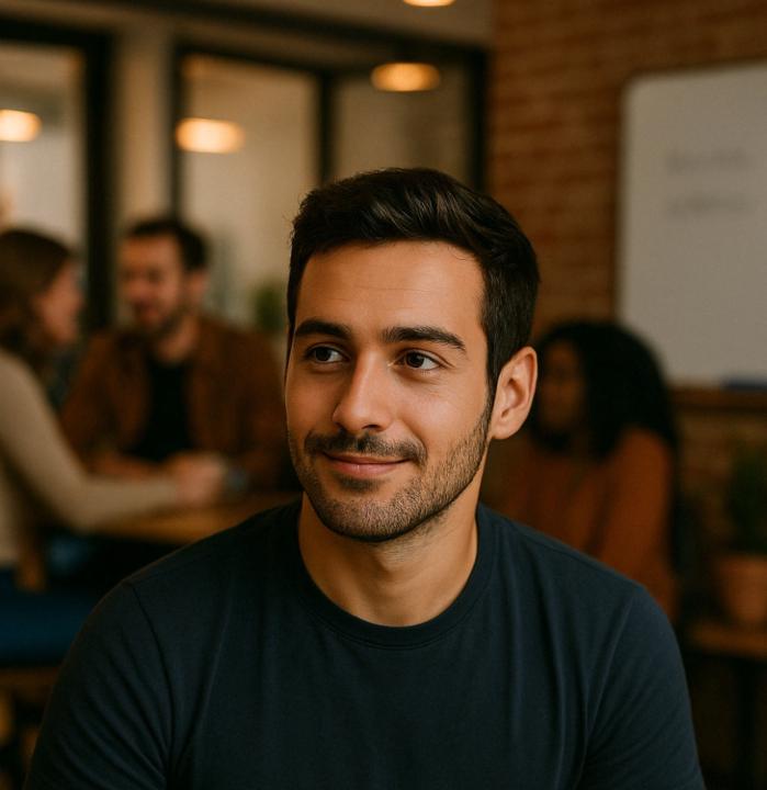 Eli Thompson