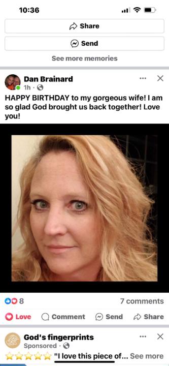 Kristen Brainard