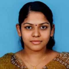 Amrittha R