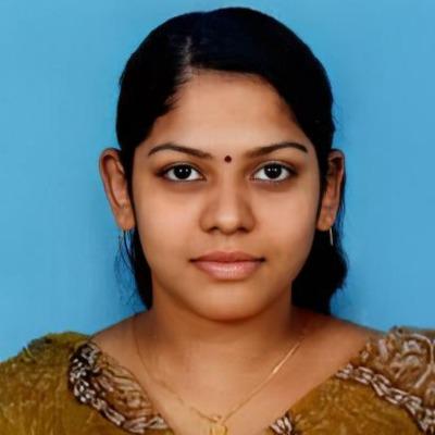 Amrittha R