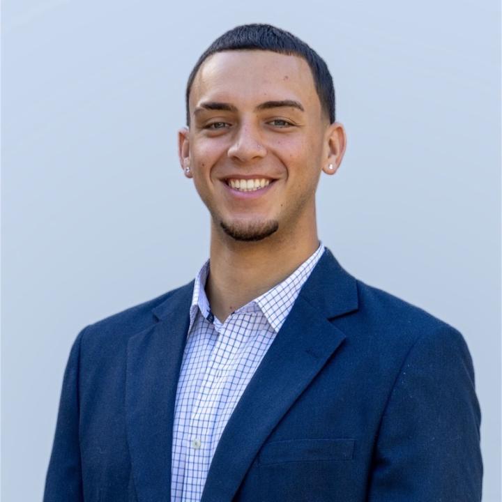 Abdiel Chaparro Rios