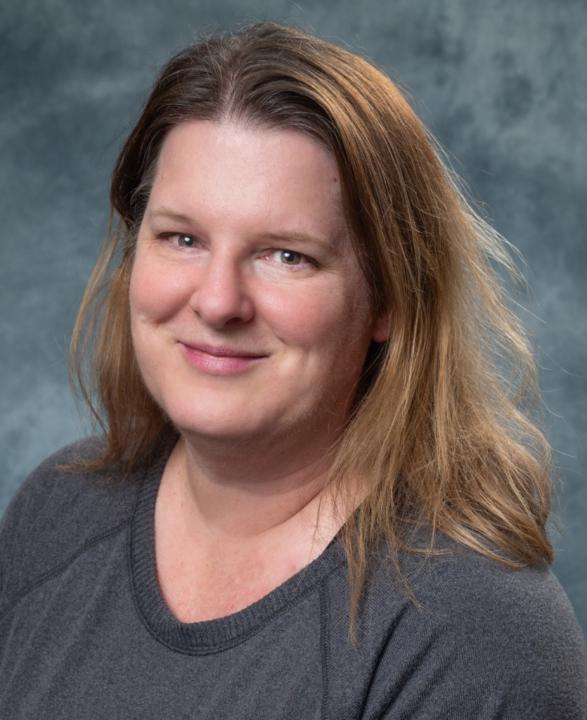 Karen Dahlquist