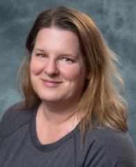 Karen Dahlquist