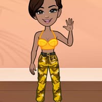 Tracy Maposa