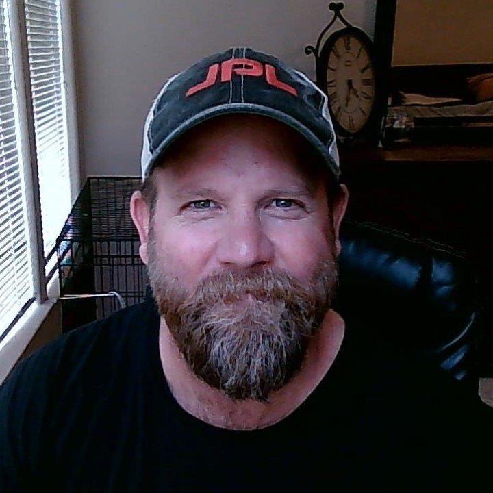 Jeff Lundberg