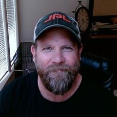 Jeff Lundberg