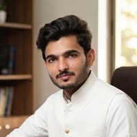 Ali Husnain