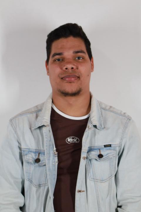 Edelberto Ospino Torrealba