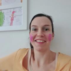 Antje Zimmer