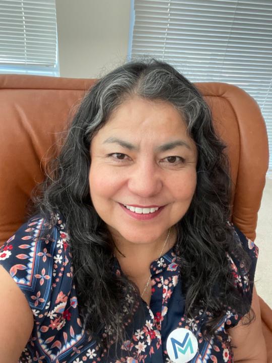 Josie Porras Corporon