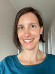 Anne Mousel
